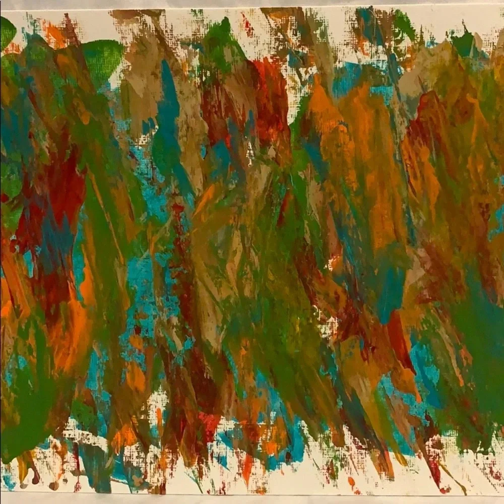 MoodyAbstractDesigns original artwork